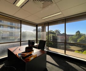 Medical / Consulting commercial property leased at Level 2, 2.03/430 Forest Road Hurstville NSW 2220