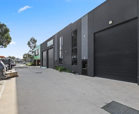 Shop & Retail commercial property sold at 3/16 Sigma Drive Croydon South VIC 3136