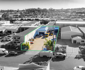 Factory, Warehouse & Industrial commercial property leased at 12 Newing Way Caloundra West QLD 4551