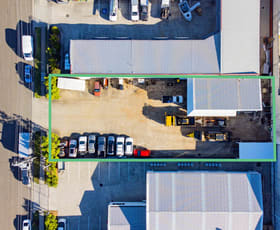 Factory, Warehouse & Industrial commercial property leased at 12 Newing Way Caloundra West QLD 4551