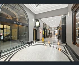 Offices commercial property leased at 10/250 Pitt Street Sydney NSW 2000