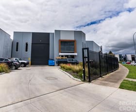 Offices commercial property leased at 1/13 Gateway Drive Carrum Downs VIC 3201