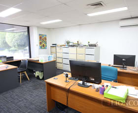 Medical / Consulting commercial property leased at Upper Mount Gravatt QLD 4122