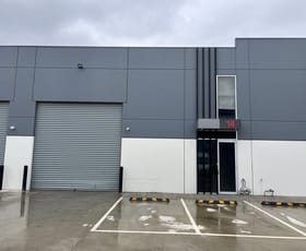 Factory, Warehouse & Industrial commercial property leased at 14/120 Newlands Road Coburg North VIC 3058