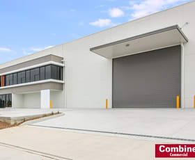 Factory, Warehouse & Industrial commercial property leased at 4/2-10 Dunn Road Smeaton Grange NSW 2567