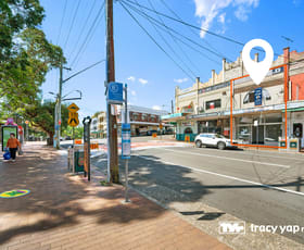 Offices commercial property leased at 21 Railway Parade Eastwood NSW 2122