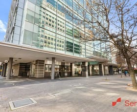 Shop & Retail commercial property leased at Ground  Unit 1/11 Moore St City ACT 2601