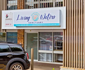 Medical / Consulting commercial property leased at SHOP 12/29 MAIN STREET Buderim QLD 4556