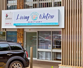 Shop & Retail commercial property leased at SHOP 12/29 MAIN STREET Buderim QLD 4556