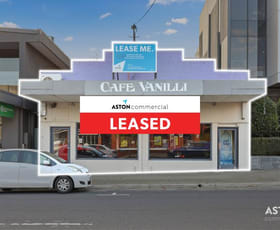 Shop & Retail commercial property leased at 89 Railway Road Blackburn VIC 3130