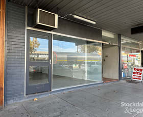 Medical / Consulting commercial property leased at 49 High Street Shepparton VIC 3630