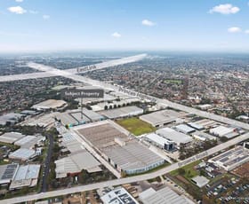Factory, Warehouse & Industrial commercial property leased at Unit 3B, 207-219 Browns Road Noble Park VIC 3174