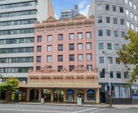 Medical / Consulting commercial property for lease at Level 5/51-53 Walker Street North Sydney NSW 2060