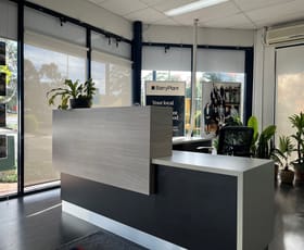 Offices commercial property leased at 110 Canterbury Road Heathmont VIC 3135