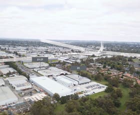 Factory, Warehouse & Industrial commercial property leased at 885 Mountain Highway Bayswater VIC 3153