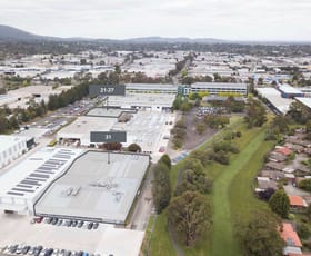 Factory, Warehouse & Industrial commercial property leased at 885 Mountain Highway Bayswater VIC 3153