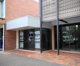 Medical / Consulting commercial property for lease at 5/160 Bolsover Street Rockhampton City QLD 4700