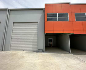 Factory, Warehouse & Industrial commercial property for lease at 3 & 4/20-24 Tom Thumb Avenue South Nowra NSW 2541
