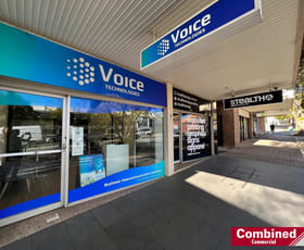Offices commercial property leased at 56-58 John Street Camden NSW 2570