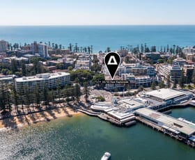 Offices commercial property for lease at Lot 22/53 East Esplanade Manly NSW 2095