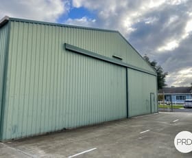 Factory, Warehouse & Industrial commercial property leased at 3/986 Carcoola Street North Albury NSW 2640