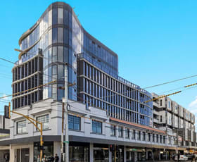 Offices commercial property for lease at 421 Glen Huntly Road Elsternwick VIC 3185