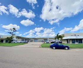 Offices commercial property leased at Unit 2/46-50 Hugh Ryan Drive Garbutt QLD 4814