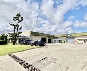 Factory, Warehouse & Industrial commercial property leased at Unit 2/46-50 Hugh Ryan Drive Garbutt QLD 4814