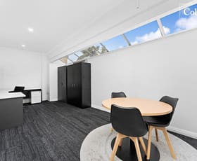 Offices commercial property leased at 113 Church Street Wollongong NSW 2500