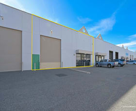 Factory, Warehouse & Industrial commercial property leased at 10/7 King Edward Road Osborne Park WA 6017