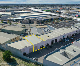 Factory, Warehouse & Industrial commercial property leased at 10/7 King Edward Road Osborne Park WA 6017