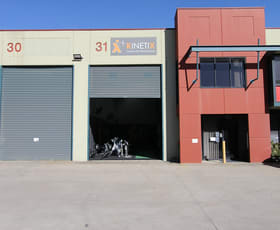 Factory, Warehouse & Industrial commercial property leased at 31/24 Anzac Avenue Smeaton Grange NSW 2567