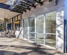Showrooms / Bulky Goods commercial property leased at 618 Bourke Street Surry Hills NSW 2010