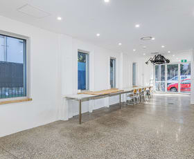 Showrooms / Bulky Goods commercial property leased at 618 Bourke Street Surry Hills NSW 2010