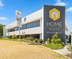 Offices commercial property for lease at Unit 17/55 Salvado Road Subiaco WA 6008