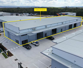 Factory, Warehouse & Industrial commercial property for lease at 16 Alta Road Caboolture QLD 4510