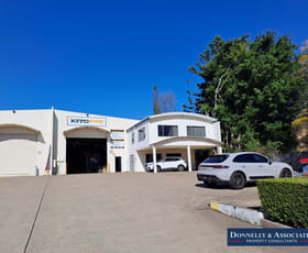 Factory, Warehouse & Industrial commercial property for lease at 1/119 Bandara Street Richlands QLD 4077