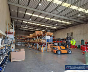 Factory, Warehouse & Industrial commercial property for lease at 1/119 Bandara Street Richlands QLD 4077