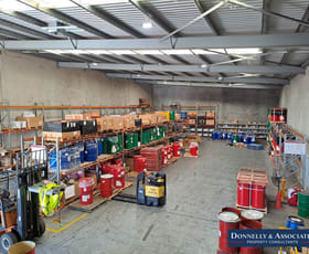 Factory, Warehouse & Industrial commercial property for lease at 1/119 Bandara Street Richlands QLD 4077