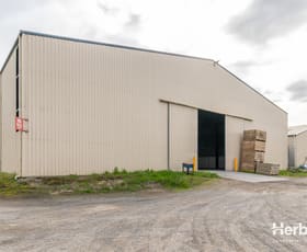 Factory, Warehouse & Industrial commercial property for lease at SHED 4, 213 KILSBY ROAD Ob Flat SA 5291