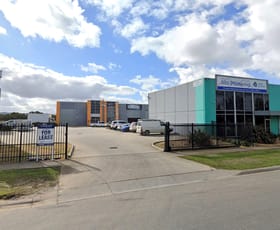 Factory, Warehouse & Industrial commercial property leased at 14/3 Bate Close Pakenham VIC 3810