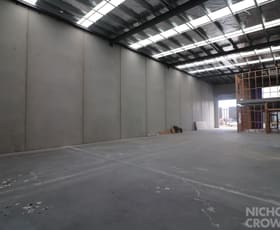 Factory, Warehouse & Industrial commercial property leased at 50 Futures Road Cranbourne West VIC 3977