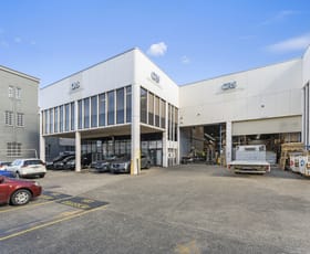 Factory, Warehouse & Industrial commercial property leased at 110 McEvoy Street Alexandria NSW 2015