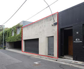 Offices commercial property leased at 14 Willis Street Richmond VIC 3121