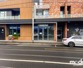 Medical / Consulting commercial property leased at 468 Lygon Street Brunswick East VIC 3057