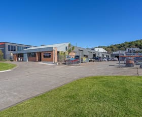 Factory, Warehouse & Industrial commercial property leased at 2/20 Pendlebury Road Cardiff NSW 2285