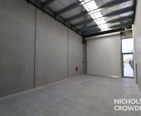 Factory, Warehouse & Industrial commercial property sold at 6/10 Dutton Street Rosebud VIC 3939