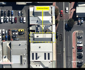 Shop & Retail commercial property leased at 18 Arthur Street Bunbury WA 6230