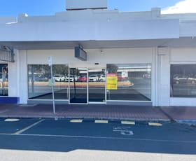 Offices commercial property leased at 18 Arthur Street Bunbury WA 6230