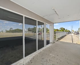 Offices commercial property leased at 4/2 Novakoski Street Kepnock QLD 4670